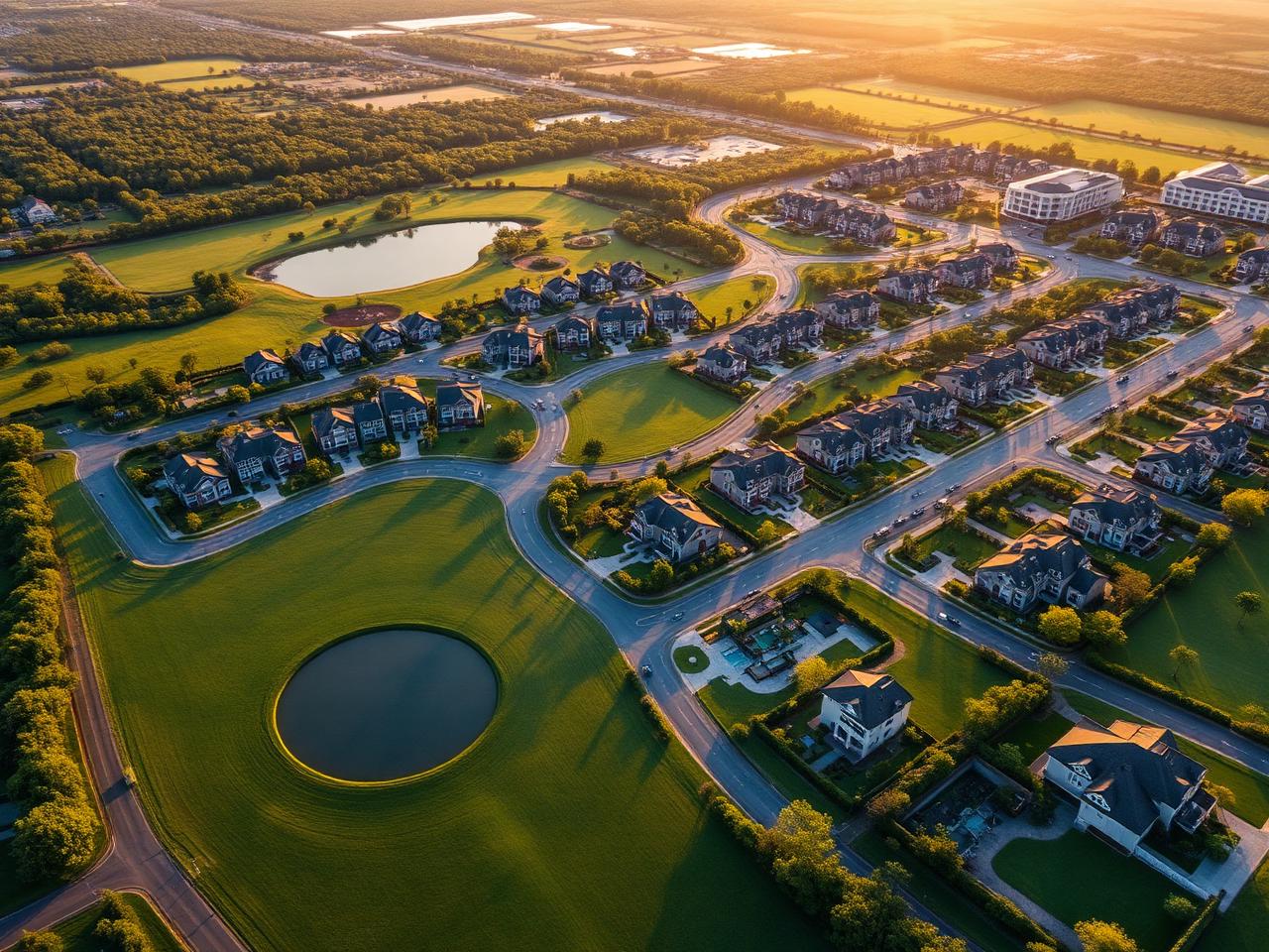 Lakeside Township